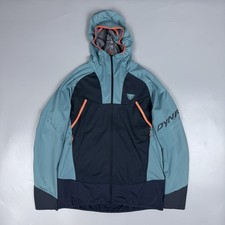 Jacket outdoor Dynafit Speed Softshell Sz 50 M- L  picture