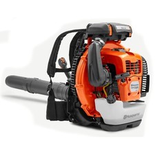 Husqvarna 580BTS Mark III Backpack Leaf Blower picture