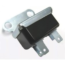 1965-67 Pontiac GTO, LeMans, 1965-68 Buick Skylark; Horn Relay picture