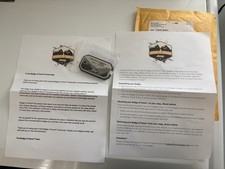 Jeep Badge of Honor 250th Anniversary  picture