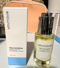 Younique YOU·NIVERSAL Hydrating Squalane Face Oil Moisturizer 1 fl oz picture