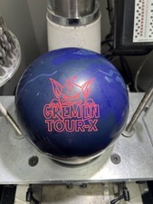 New 15lb Roto Grip Gremlin Tour X Bowling Ball  picture