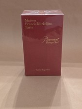 Maison Francis Kurkdjian Paris Baccarat Rouge 540 picture