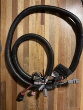 Crown OEM Infolink Harness New 140290-001 picture