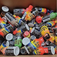 5 Hour Energy Variety Pack  - 62 ct. - 5 Flavors -  picture