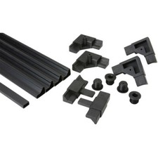 Parts Express Speaker Grill Frame Kit picture