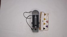 *MISSING PODS* Nespresso Pixie Aluminum Espresso Machine By De'longhi picture