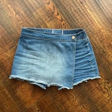 Abercrombie fitch asymmetrical wrap picture