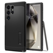 Spigen [Tough Armor] Phone Case for Samsung Galaxy S24 Ultra | S24 Plus | S24 picture