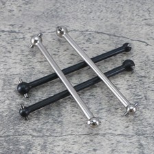RCAWD AR310456 DOGBONE 91MM DRIVE SHAFT FOR ARRMA FELONY INFRACTION LIMITLESS 6S picture