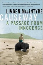 Causeway - Hardcover By MacIntyre, Linden - GOOD picture