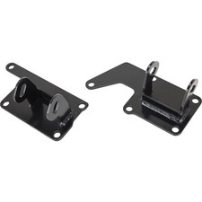 AJE Suspension AJE-20 Fits Ford 4.6 and Coyote Engine Mounts, Pair picture