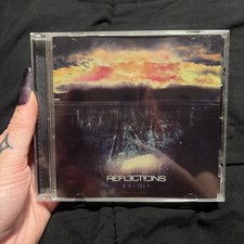 Reflections Exi[s]t CD VERY LIGHT WEAR PREOWNED CONDITION picture