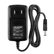 6V 2A AC DC Adapter Power Supply Charger Cord 5.5mm x 2.1mm Center - Negative picture