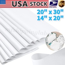 White Tissue Paper Bulk 14