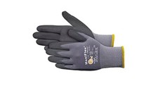 XL 34-874 Maxiflex Ultimate Nitrile Micro-Foam Coated Gloves - 12 PACK picture
