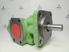 Rickmeier R35/63 FL-Z Hydraulic gear pump - Refurbished picture
