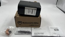 MCDONNELL & MILLER WFE-24V 169550 UNI-MATCH ELECTRIC WATER FEEDER picture