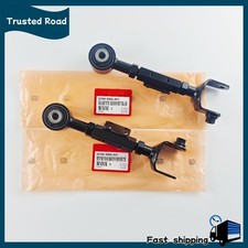  52390-SWA-A01OEM Adjustable Rear Alignment Camber Arm UpperFor Honda CRV 07-16  picture