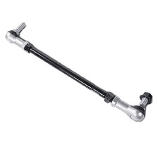E-Z-GO OEM Tie Rod Towbar Assembly 646856 RXV Golf Carts picture