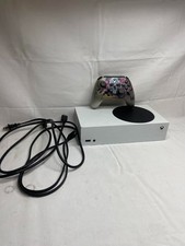 Microsoft Xbox Series S 512GB Video Game Console - White picture