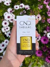 CND Shellac UV Gel Polish 0.25 oz - Fulline Part 2 *Pick Any* picture