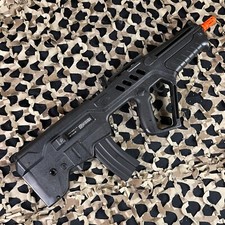 NEW IWI Tavor 21 Competition AEG Airsoft Gun - Black (2278050) picture