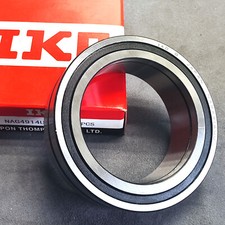 New 100x70x30mm Cylindrical Roller Bearings With Seal for IKO NAG4914UU picture