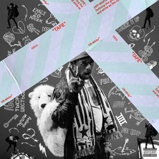 Luv Is Rage 2 picture