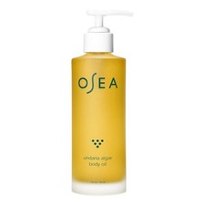 150ml OSEA Undaria Algae Body Oil Fast-Absorbing Brightening Skin Moisturizer picture