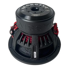 Massive Audio HIPPO H124 3000 Watt 12