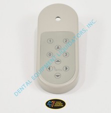 A-dec Cascade Assistant Touchpad Adec 1040 & 1021 Radius Chair 7115 NEW VERSION picture