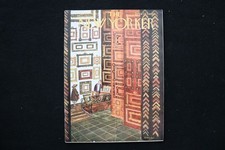 1963 APRIL 6 NEW YORKER MAGAZINE - GREAT ILLUSTRATED COVER - NY 2628 picture