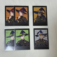 TwistedWonderland Jack Cater Leona Sebek Photo Card Set picture