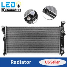 Radiator for 00-03 Chevy Impala Monte Carlo 00-04 Regal 00-05 Century 3.4L 3.8L picture