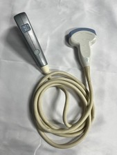 GE 4C-RS Convex Array Ultrasound Probe REF 5125386 picture