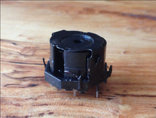 The Whipple Wah Inductor, the worlds finest wah wah inductor, fits crybaby, vox picture