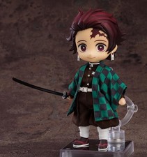 Demon Slayer: Kimetsu no Yaiba Nendoroid Doll Tanjiro Kamado picture