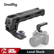 SmallRig ARRI Locating Top Handle w/ Multiple Threaded Holes and Cold Shoes 3765 picture