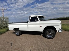 1965 Chevrolet Other Pickups Custom picture