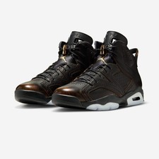 Jordan 6 Retro Xuanwu Black (2026) IR7572-220 Men's Size US -12 picture