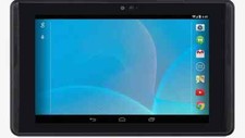 Google Project Tango Tablet NX-74751 MINT Brand New Boxed Rare Museum Collector picture