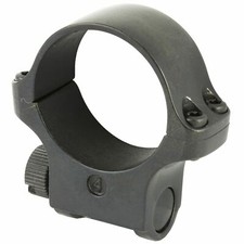 Ruger Standard Ring 30mm Medium 4B30 Blue Finish Genuine Ruger Factory Accessory picture