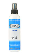 PSOR VAL Skin Spray for Dry, Itching, Irritation, & Flaky Buildup 7.44 oz/220 ml picture