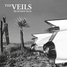 The Veils - The Runaway Found [New Vinyl LP] picture