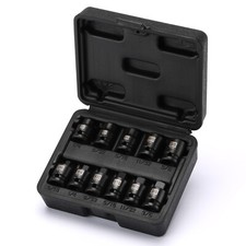 11PCS 3/8