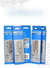 Shimano Magic Buckle Bike Chain HG701 HG901 HG40 HG95 M8100 11 Speed 116L Chain picture