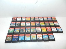 Nintendo Switch Games Cleaned Tested Warranty Mario Zelda Pokemon You Pick Title picture