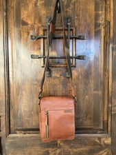 Cognac Brown PIKOLINOS Caimari Crossbody picture