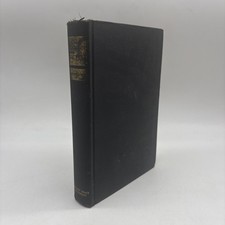 Abinger Harvest 1936 Hardcover By E M Forster Antique picture